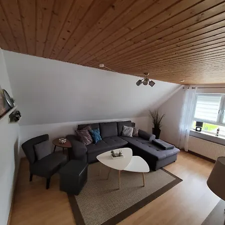 Neu! Fewo Merle Mit Balkon Carolinensiel Exterior foto