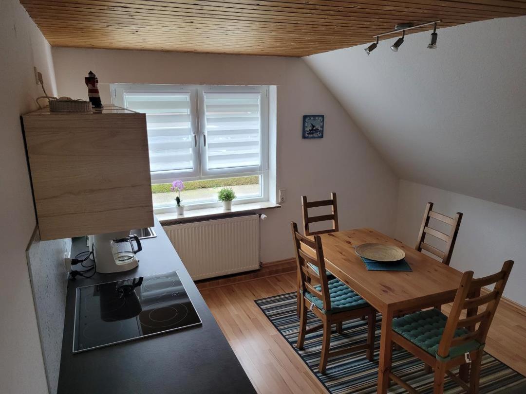 Apartment Neu! Merle Mit Balkon *