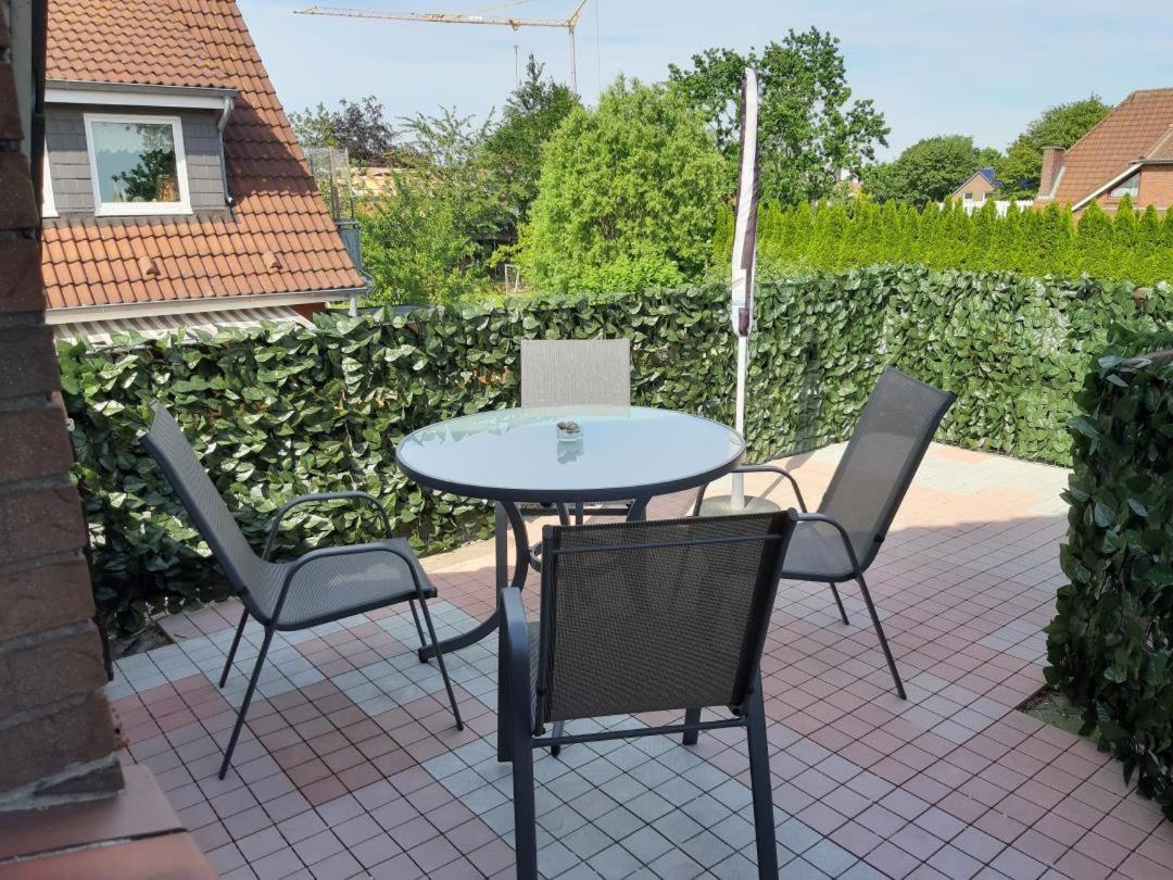 Neu! Merle Mit Balkon *