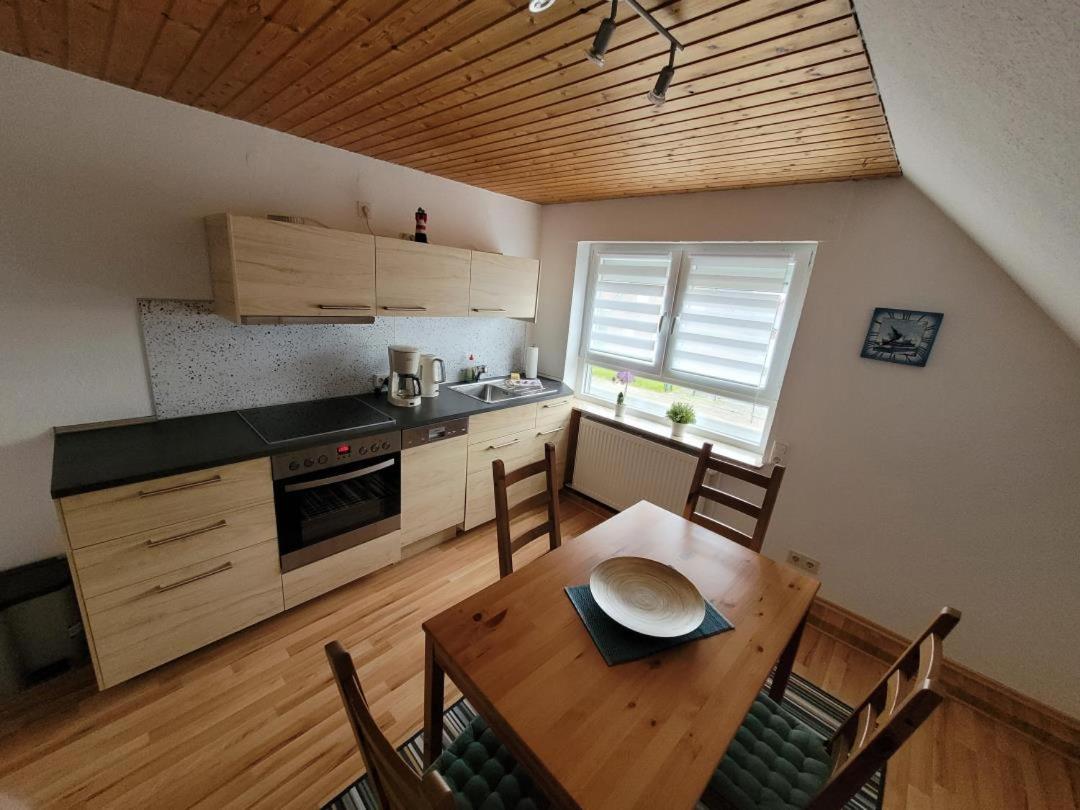 Apartment Neu! Merle Mit Balkon